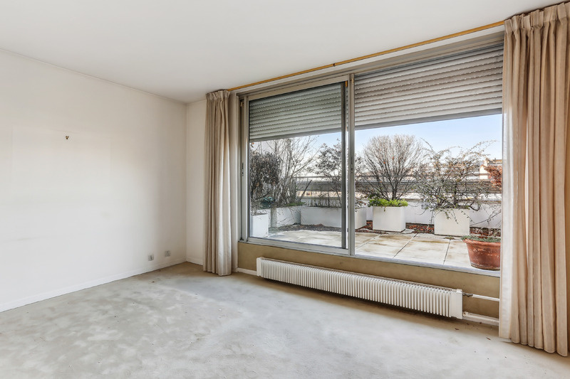 Appartement à vendre - Boulogne-Billancourt / 92100