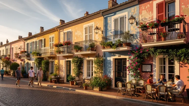 Comparaison d’appartements à Nice avec et sans extérieur dans le même quartier niçois