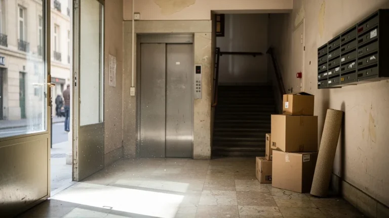 Ce que j’ai appris en suivant trois ventes du même immeuble à libération en six mois