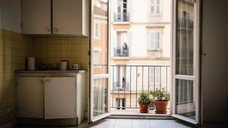 Ce que j’ai vu en comparant la vitesse de vente des biens avec et sans extérieur à nice