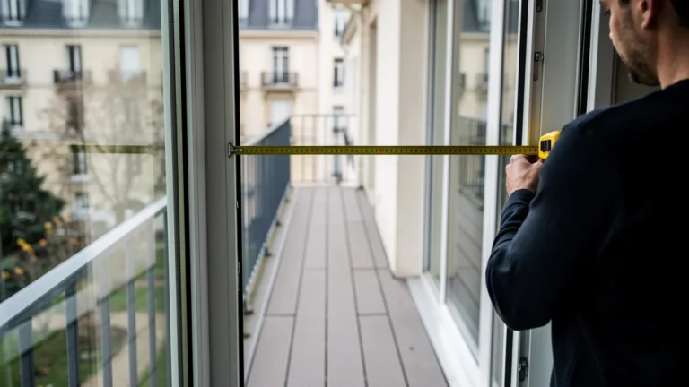 Quand j’ai compris que la profondeur d’une terrasse comptait plus que sa surface