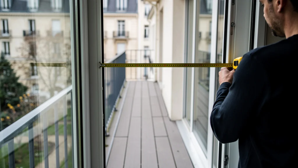 Quand j’ai compris que la profondeur d’une terrasse comptait plus que sa surface